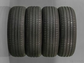 LETNÍ MICHELIN PRIMACY 3 R19 MICHELIN 205/55/19, 4KS (740T)