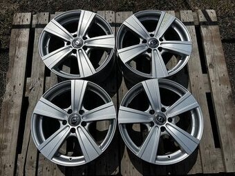Alu kola, disky r17 5x112 Diewe MATTO ET37