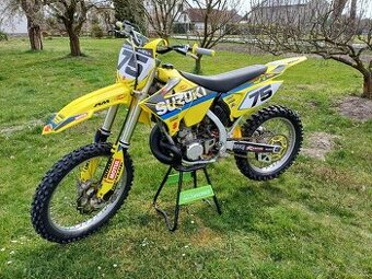 Suzuki rm 250