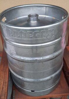 keg sudy