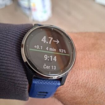 Garmin Vívoactive 4 - 1