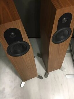 QLN Audio Prestige Three -- Price : 2400 EUR - 1