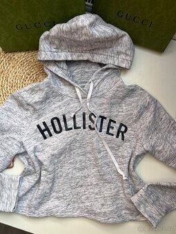 Hollister mikina vel M - 1