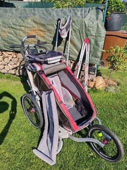 THULE Chariot CX1