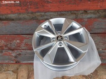 Alu kola 4x100