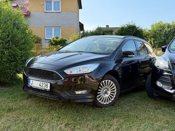 Ford Focus 1.0 EcoBoost