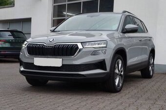 Škoda Karoq STYLE FullLED VIRTUAL PANORAMA KAMERA