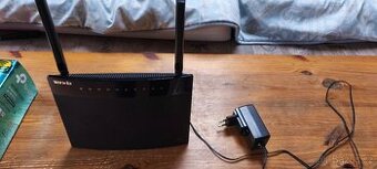 Router Tenda