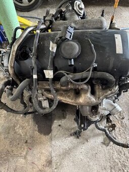 2.5 tdi 128kw BAC