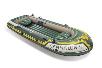 Člun Seahawk 4