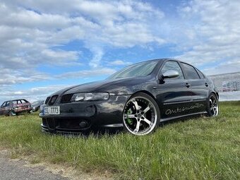 Seat Leon 1.9tdi Arl