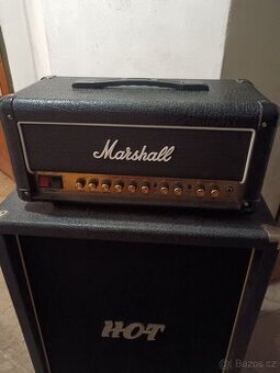 Marshall Dsl 20