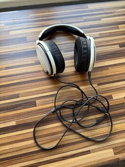 Massdrop Sennheiser HD 58X Jubilee - 1