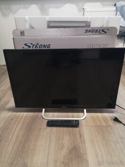 TV STRONG