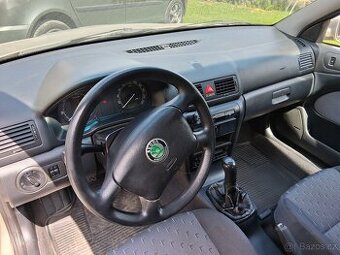 Škoda Octavia I 1.9 tdi 66kw