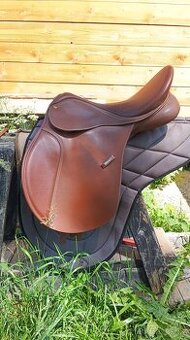 Sedlo wintec - 1