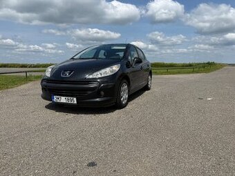 Peugeot 207 1.4