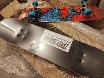 SKATEBOARD kvalitní značkový - Tony Hawk Signature Series