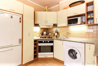 Pronájem 2+kk, Olomouc - centrum, Kpt. Nálepky, 12 500Kč/měs
