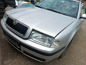Náhradní díly Škoda Octavia 1.8 TURBO 110kW