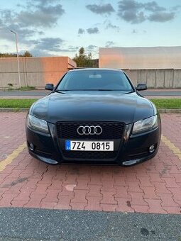 Audi a5 b8