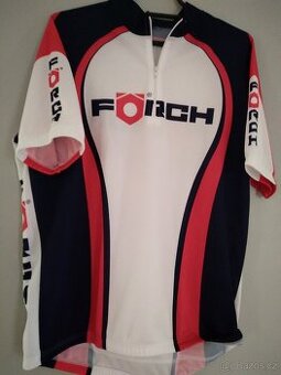 Tričko cyklistické s krátkým rukávem ,vel XXL ,3 x foto