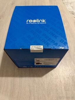 Kamera Reolink Argus Series B740X