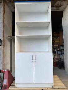 Kancelářský nábytek, skříňky, stoly, boxy,vybavení kanceláře