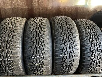 ZIMNÍ PNEU NOKIAN 195/50 R16