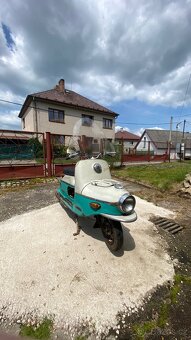 Čz 175 Prase 501/03