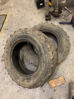 Offroad pneu r16