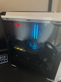 Herní PC