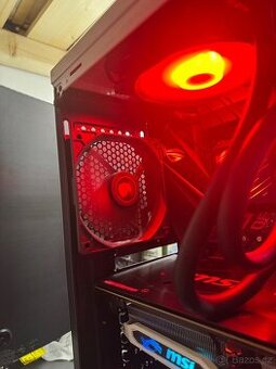 Herní PC