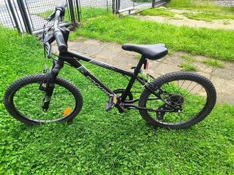 ROCKRIDER ST500