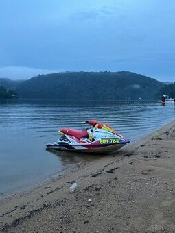 Sea Doo gsx top stav