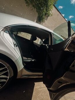 ND Mercedes-Benz CLS350 originální díly