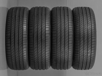 Demo letní pneumatiky Michelin 195/55/16, 99,9%, 4ks (1500T)