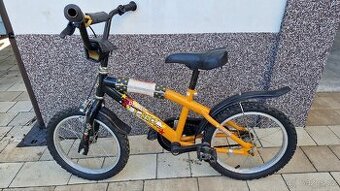 Dětské kolo x-race