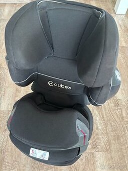 Cybex Pallas 2-Fix