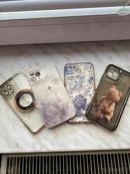 Obal na IPhone 11 pro