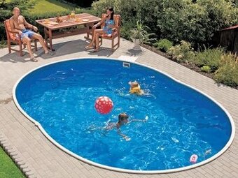 Bazén Mountfield Azuro Vario 5,5x3.5x1.2 m PC 25 000 Kč