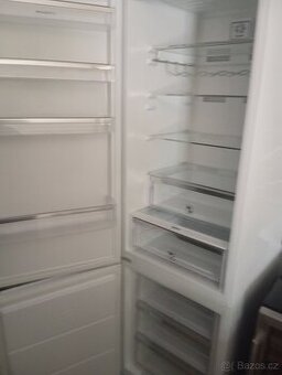 Kombinovaná lednice Philco se zárukou no frost