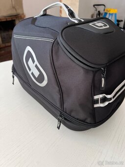 Ogio Ats Case Novy Ogio Obal na Helmu a Rukavice