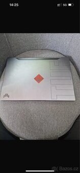 Herní notebook Asus FX516PC-HN003T