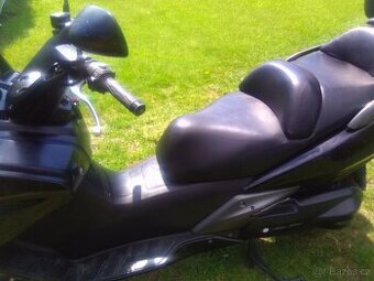 Honda FVS 400 D rok 2007