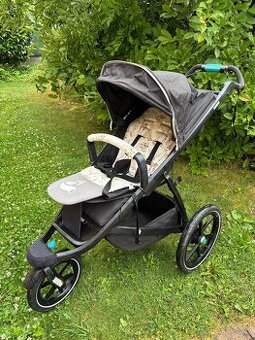 Thule urban glide 2