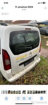 Berlingo - 1