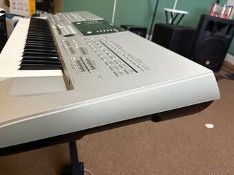 Yamaha tyros 3