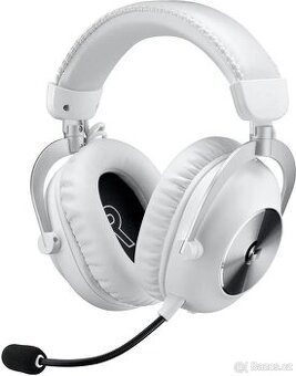 Logitech G pro X2 lightspeed