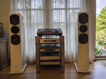 CABASSE PACIFIC 3SA
